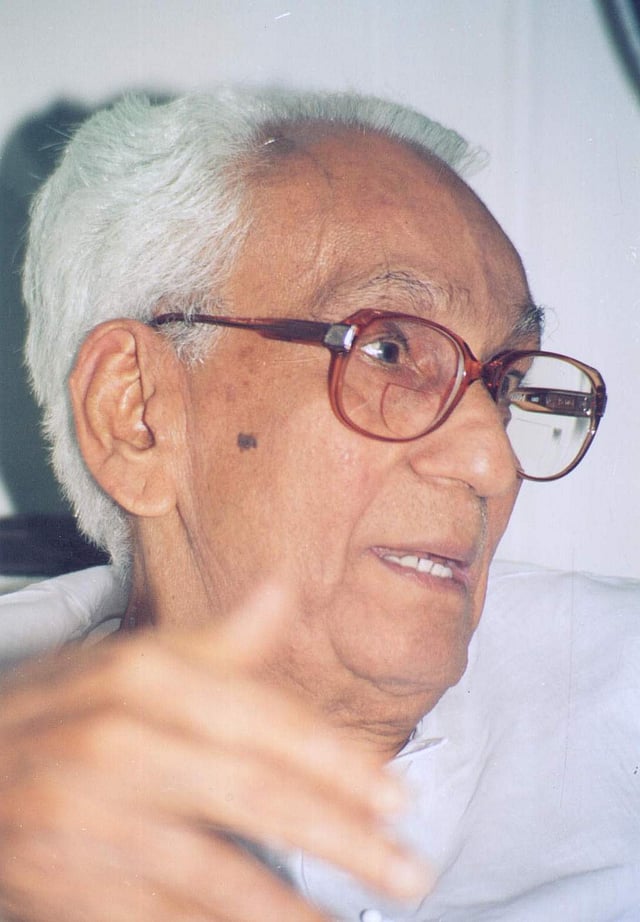 കെ കരുണാകരൻ