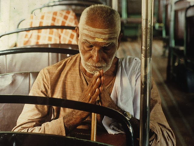 പിറവിയിൽ പ്രേംജി