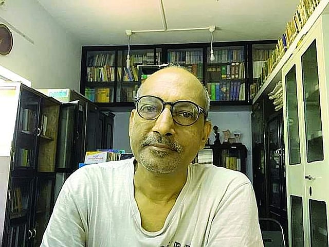 പിപി രാമചന്ദ്രൻ