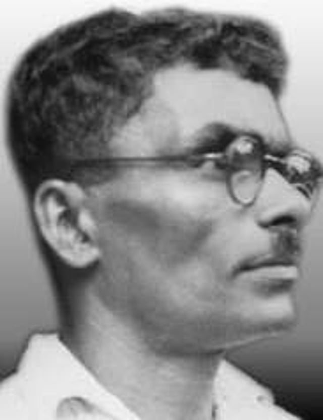 എൻസി ശേഖർ