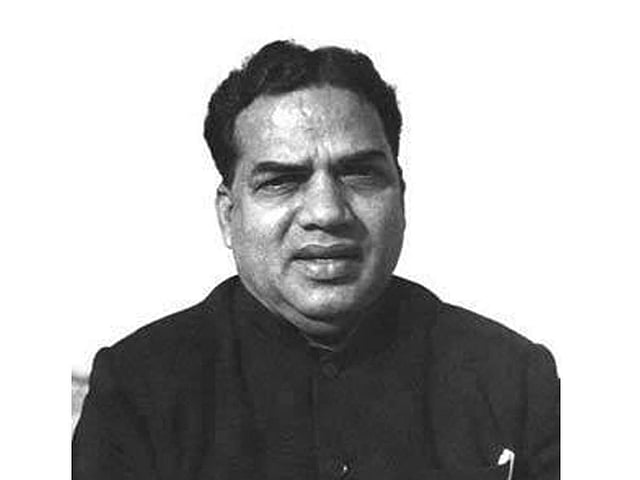 എകെ ഗോപാലൻ