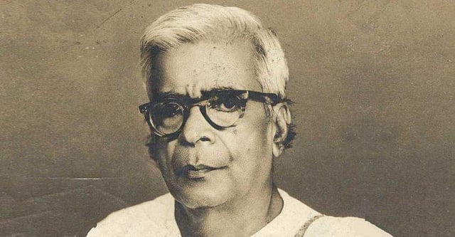 കെ കേളപ്പൻ