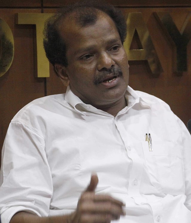 പൂന്തുറ സിറാജ്