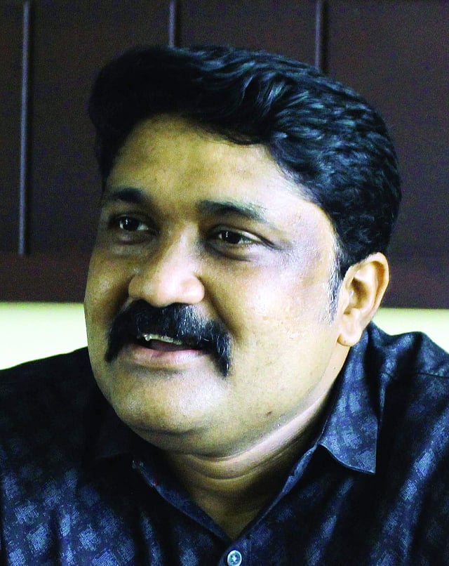എഎ റഹിം/ ഫോട്ടോ: വിൻസെന്റ് പുളിക്കൽ/ എക്സ്പ്രസ്