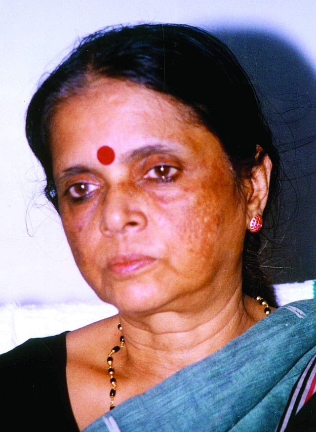 സുഗതകുമാരി