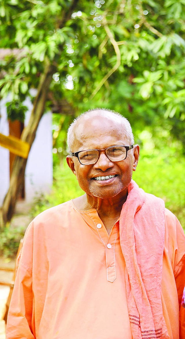 മുനി നാരായണ പ്രസാദ്