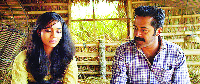 പക സിനിമയിലെ ഒരു രംഗം
