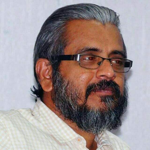 ഡോ. ആസാദ്
