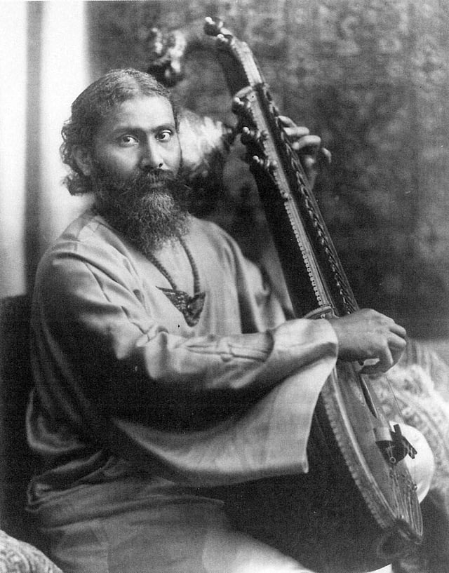 ഹസറത്ത് ഇനായത്ത് ഖാന്