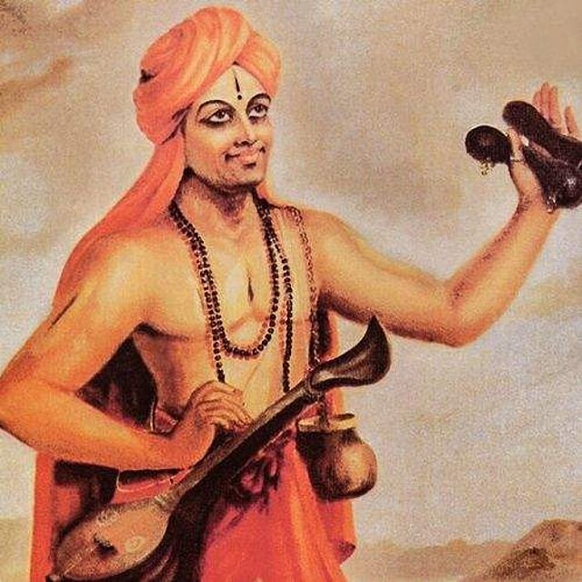 പുരന്ദരദാസന്