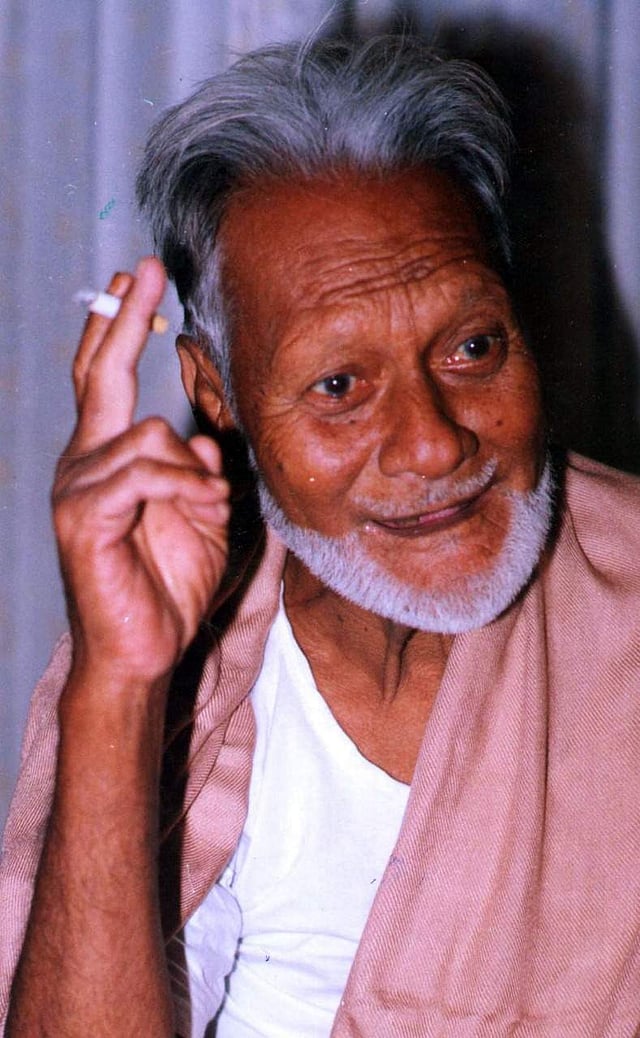 ഉസ്താദ് ബിസ്മില്ലാ ഖാന്