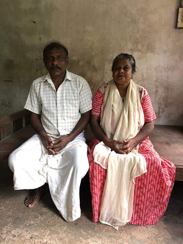 അയ്യപ്പനും ഓമനയും