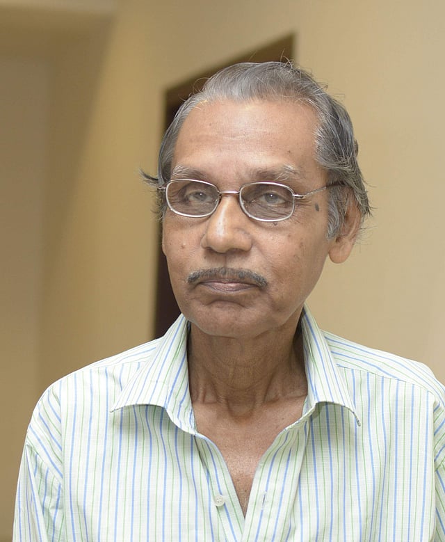 പൂവച്ചല് ഖാദര്