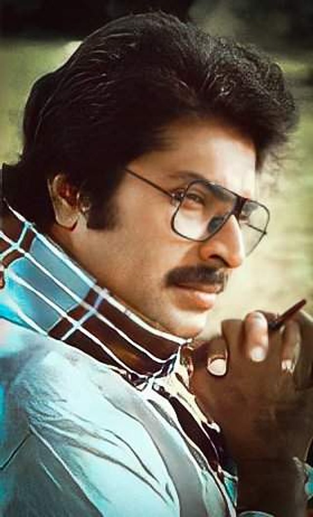 മണിവത്തൂരിലെ ആയിരം ശിവരാത്രികൾ