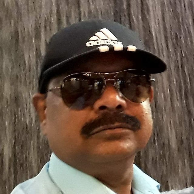 വി ദേവരാജ്
