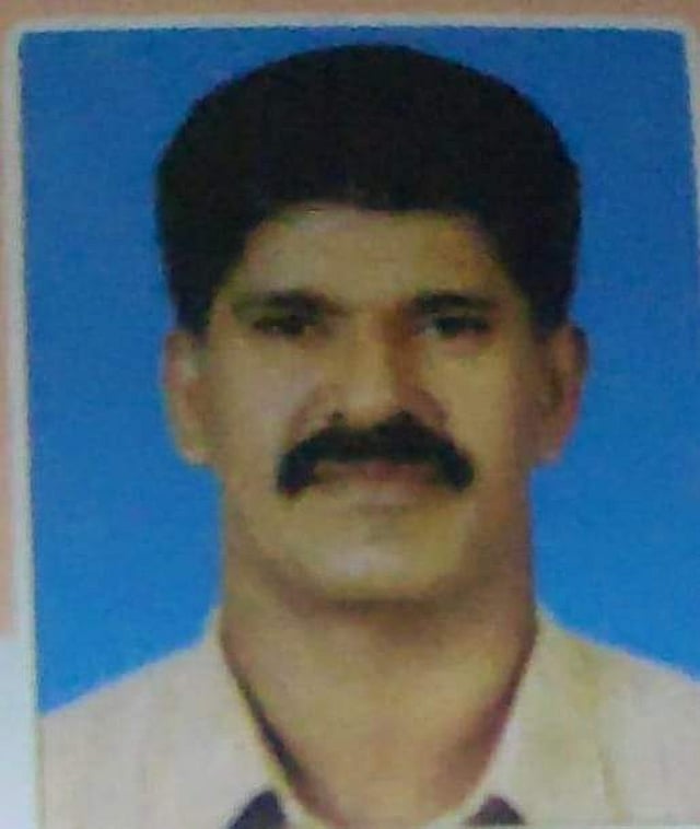 വർഗീസ്