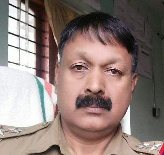 വസന്തകുമാർ