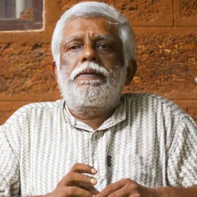 സിവിക് ചന്ദ്രൻ