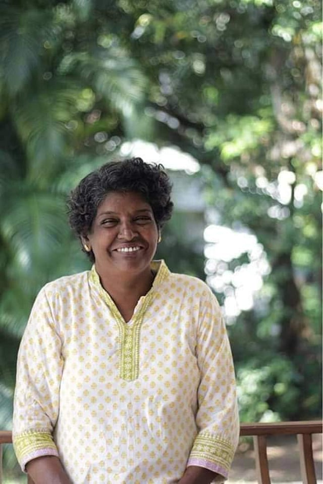 വിജി