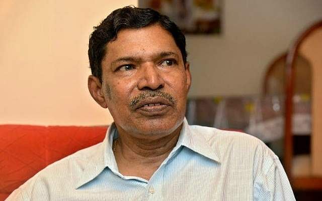 സിബി മാത്യൂസ്