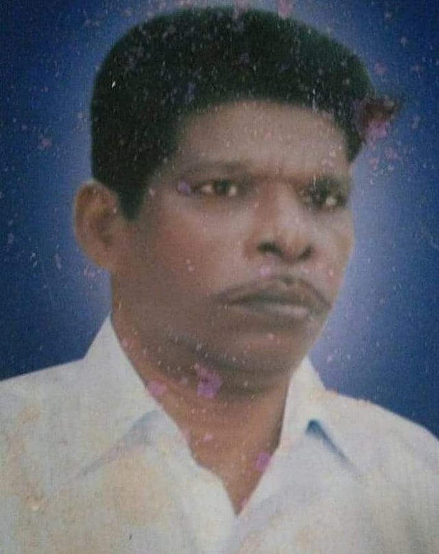 കെകെ മന്മദൻ