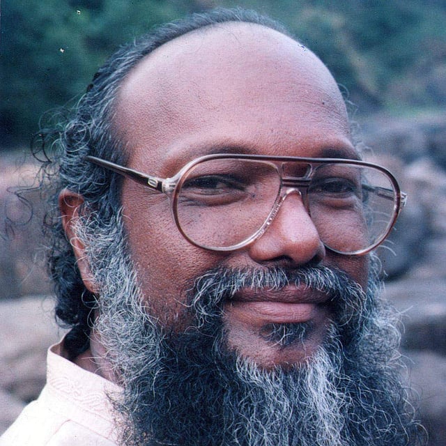 കെകെഎസ് ദാസ്