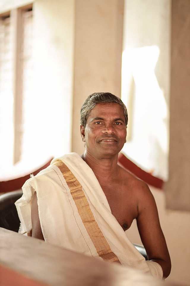 ലക്ഷ്മണൻ കുണ്ടോറ