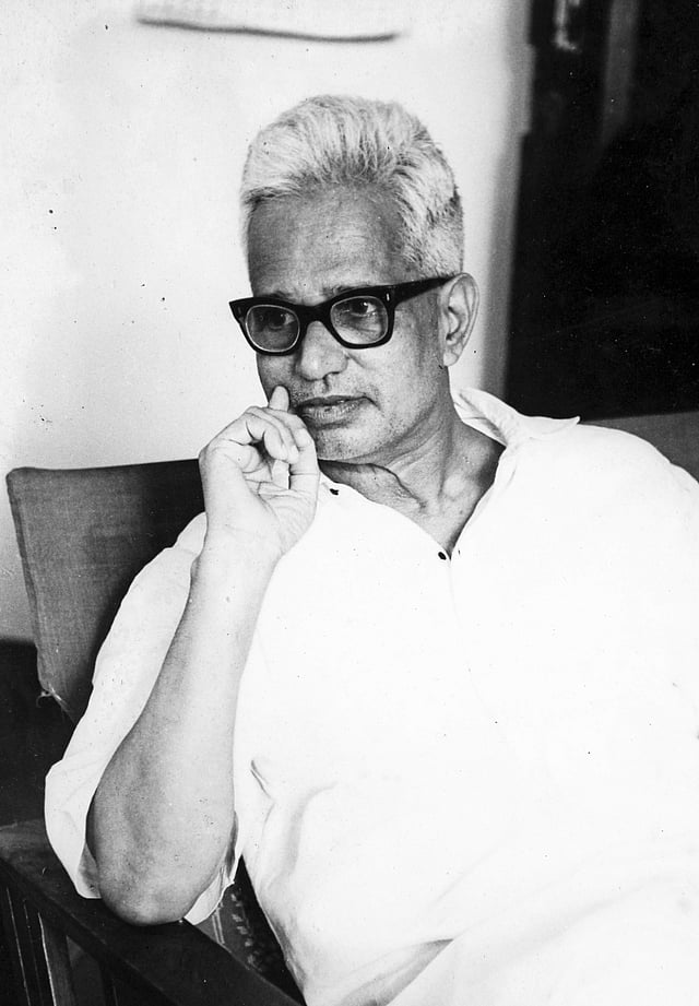ജി ശങ്കരക്കുറുപ്പ്