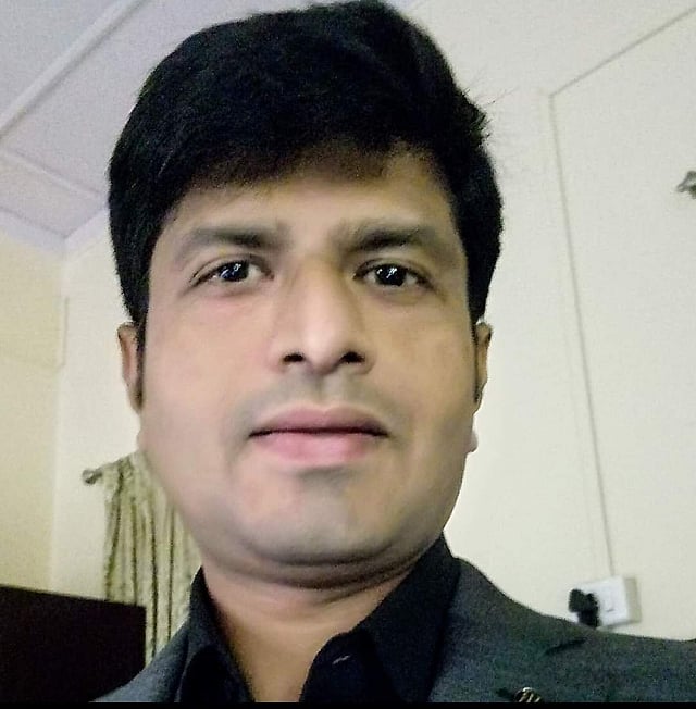 ഉമേഷ് കദം