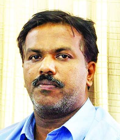 ആര്.കെ. ബിജുരാജ്