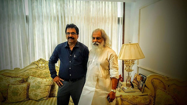 യേശുദാസിനൊപ്പം