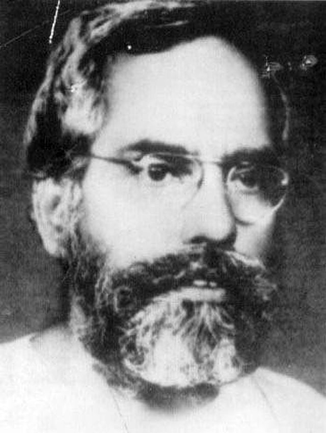 മോഴിക്കുന്നത്ത് ബ്രഹ്മദത്തൻ നമ്പൂതിരി