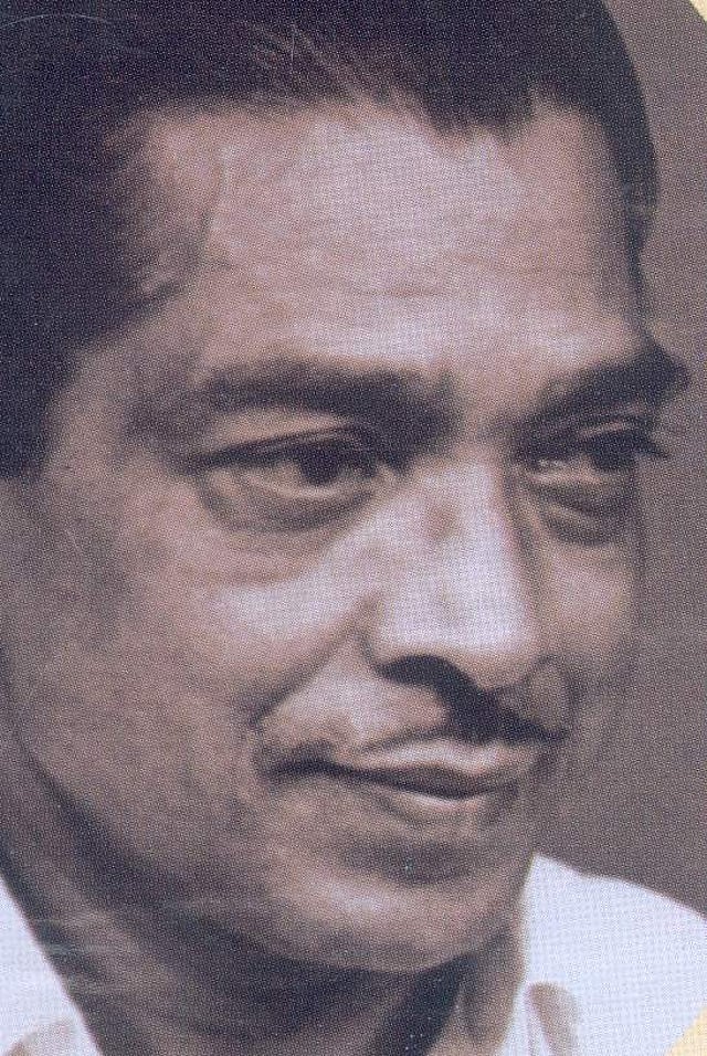 എസ്കെ പൊറ്റക്കാട്