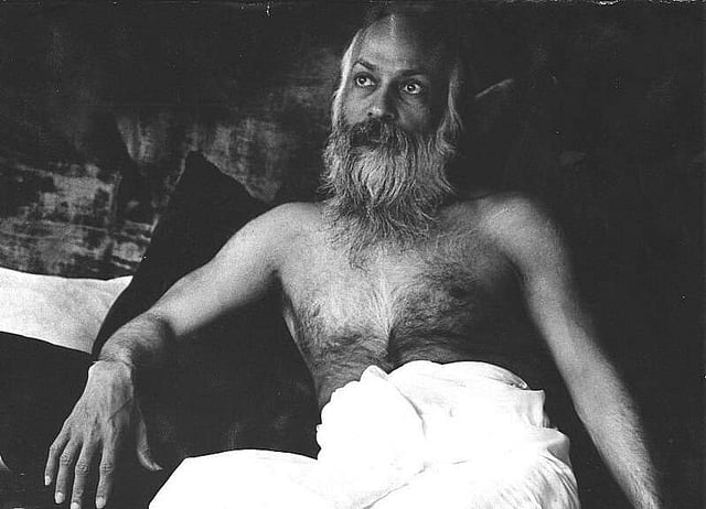 ഓഷോ