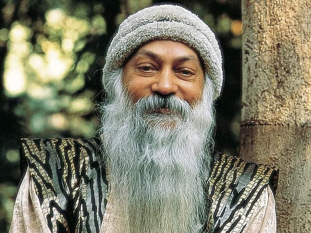 ഓഷോ