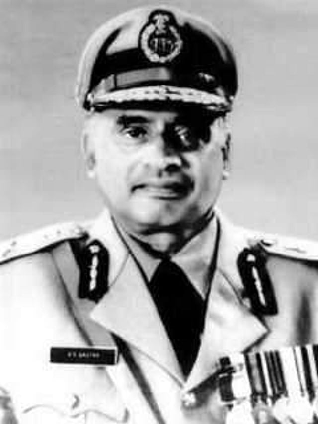 ബിഎസ് ശാസ്ത്രി