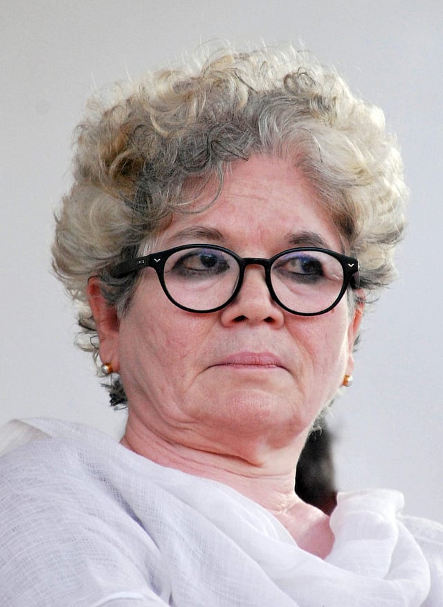 സാറാജോസഫ്