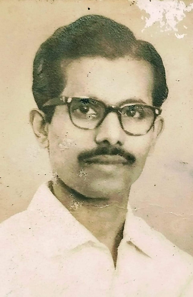 ടിപി ഞാളിയത്ത്