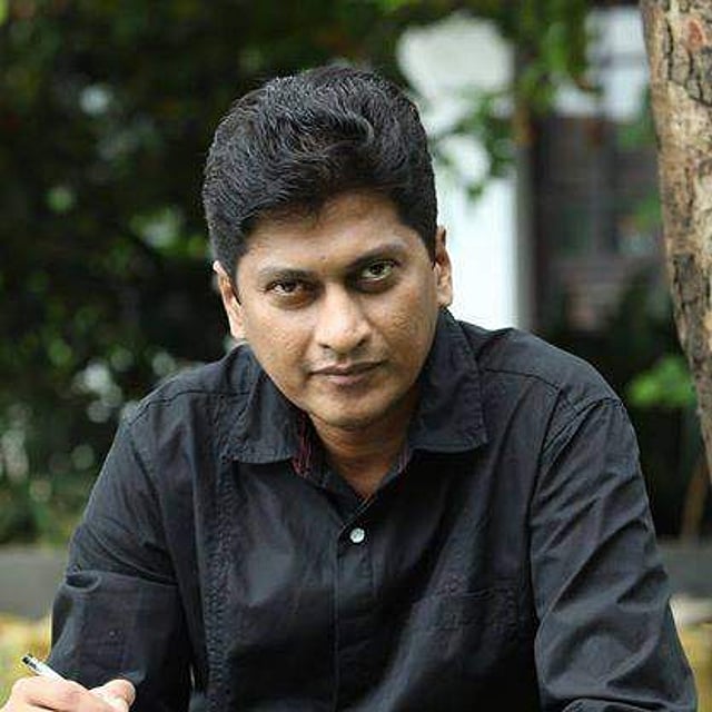 ഡോക്ടർ ഇക്ബാൽ കുറ്റിപ്പുറം
