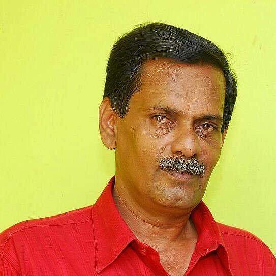 ഹൈദരലി
