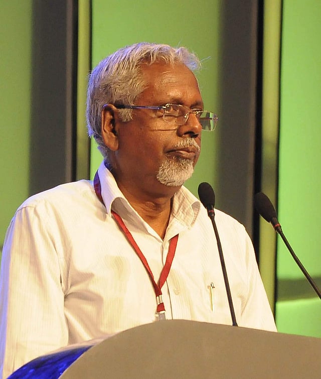 ഒ അബ്ദുറഹ്മാൻ
