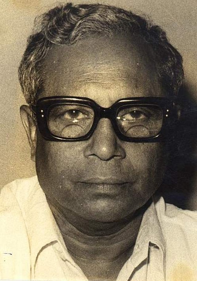 ഇകെ ഇമ്പിച്ചിബാവ