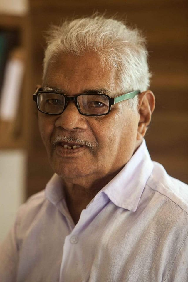എഎ കുഞ്ഞാപ്പൂട്ടി