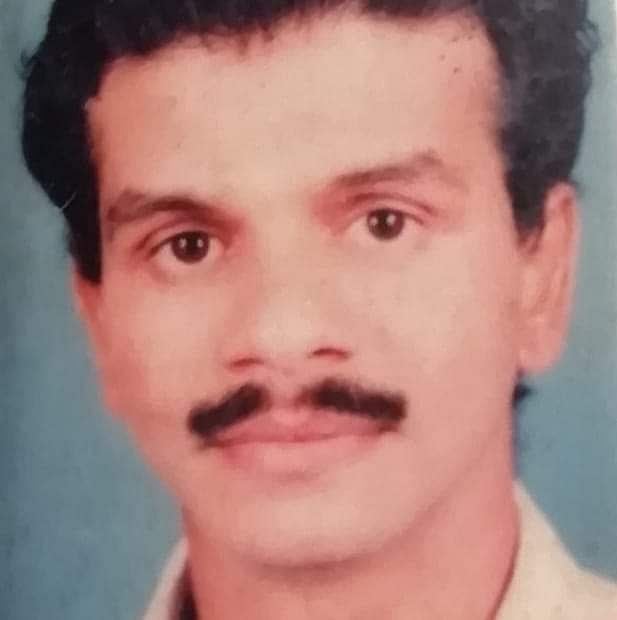 എംപി ലത്തീഫ്
