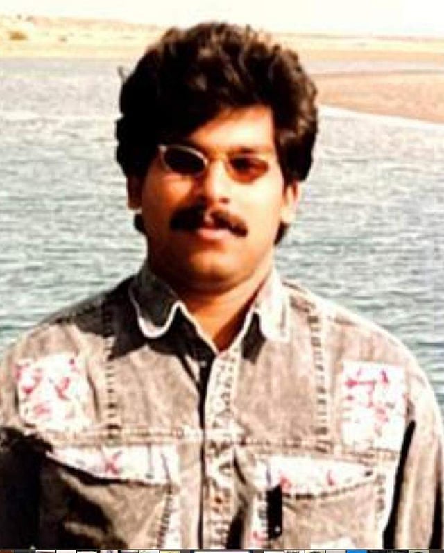 ടികെ അയ്യൂബ്