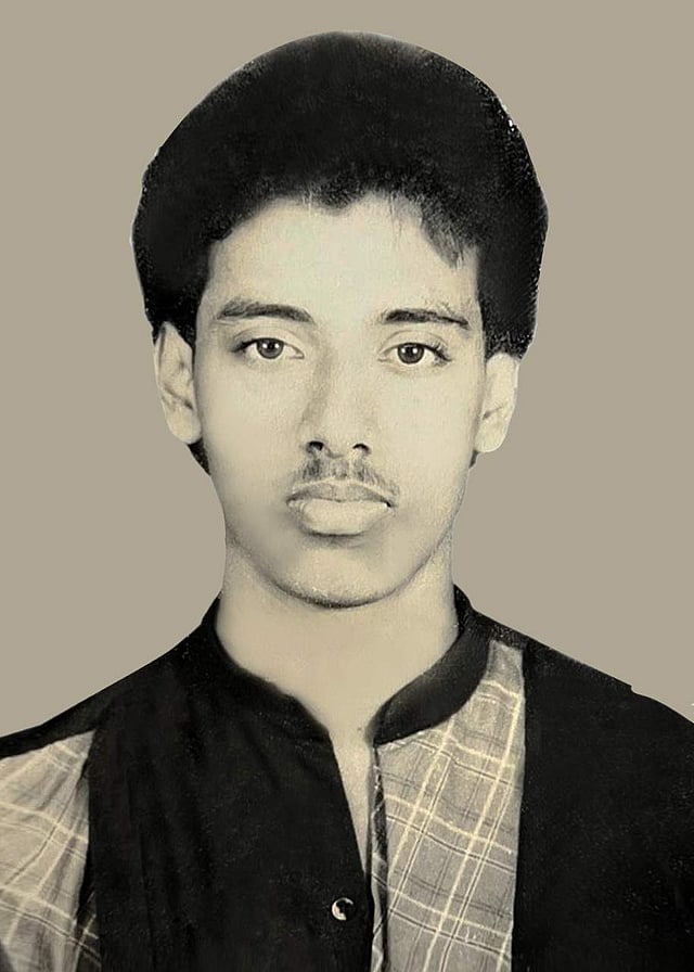 വിപി ലത്തീഫ്