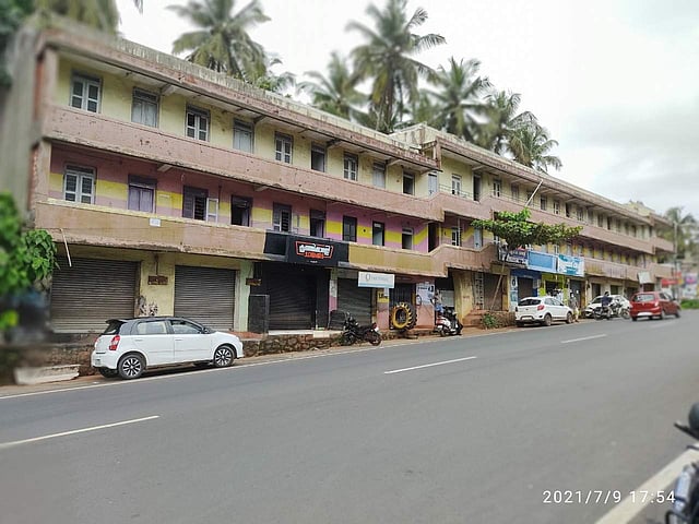 ചേളാരി സമസ്താലയം