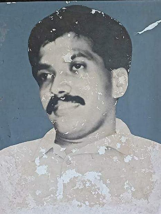 മുഹമ്മദ് കുട്ടി