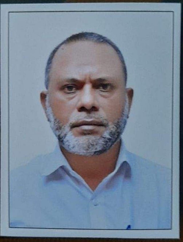 ഉണ്ണിക്കമ്മു ഉസ്താദ്