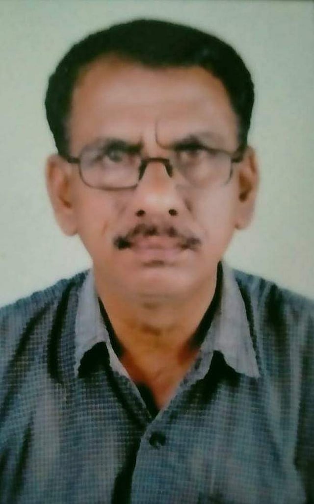 യൂസുഫ് മാഷ്